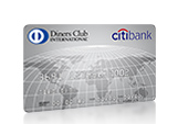 CITIBANK DINERS